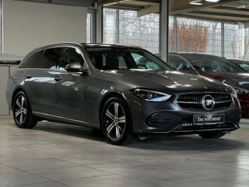 Mercedes C 180 - 2