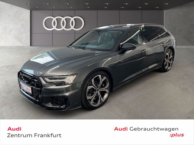 Image of Audi S6