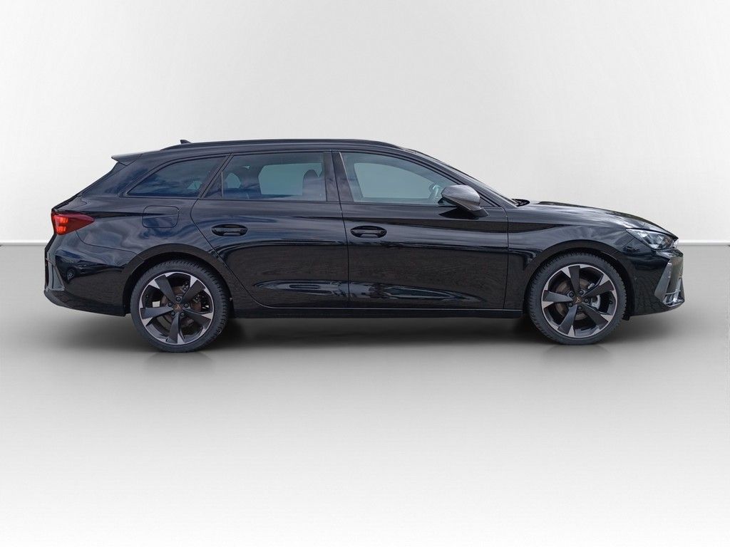 Cupra Leon - Bild 5