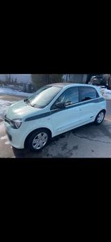 Renault Twingo, Parisienne - Renault: Parisienne