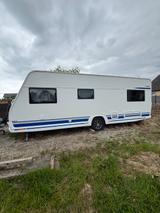 Polar 620 fwca, Mover, Backofe, Alde, Fest- Etagenbett
