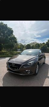 Mazda 3 2.2l - Mazda 2 mit Diesel-Antrieb: Allradantrieb