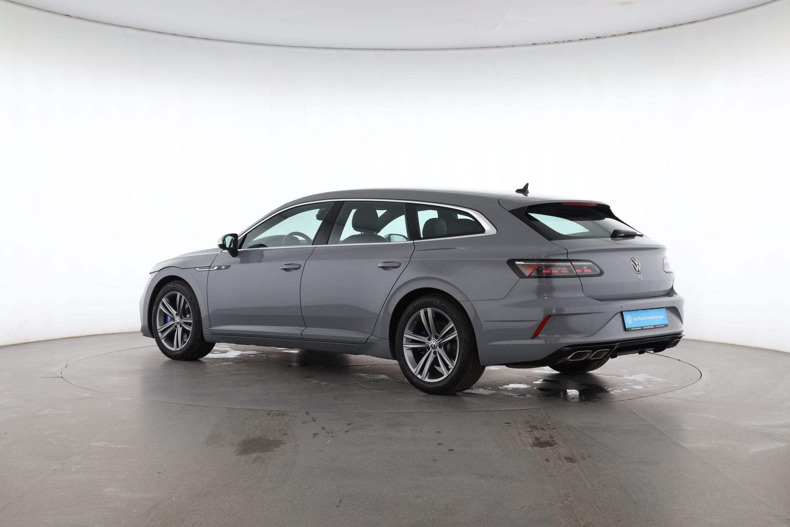Volkswagen Arteon - Bild 4