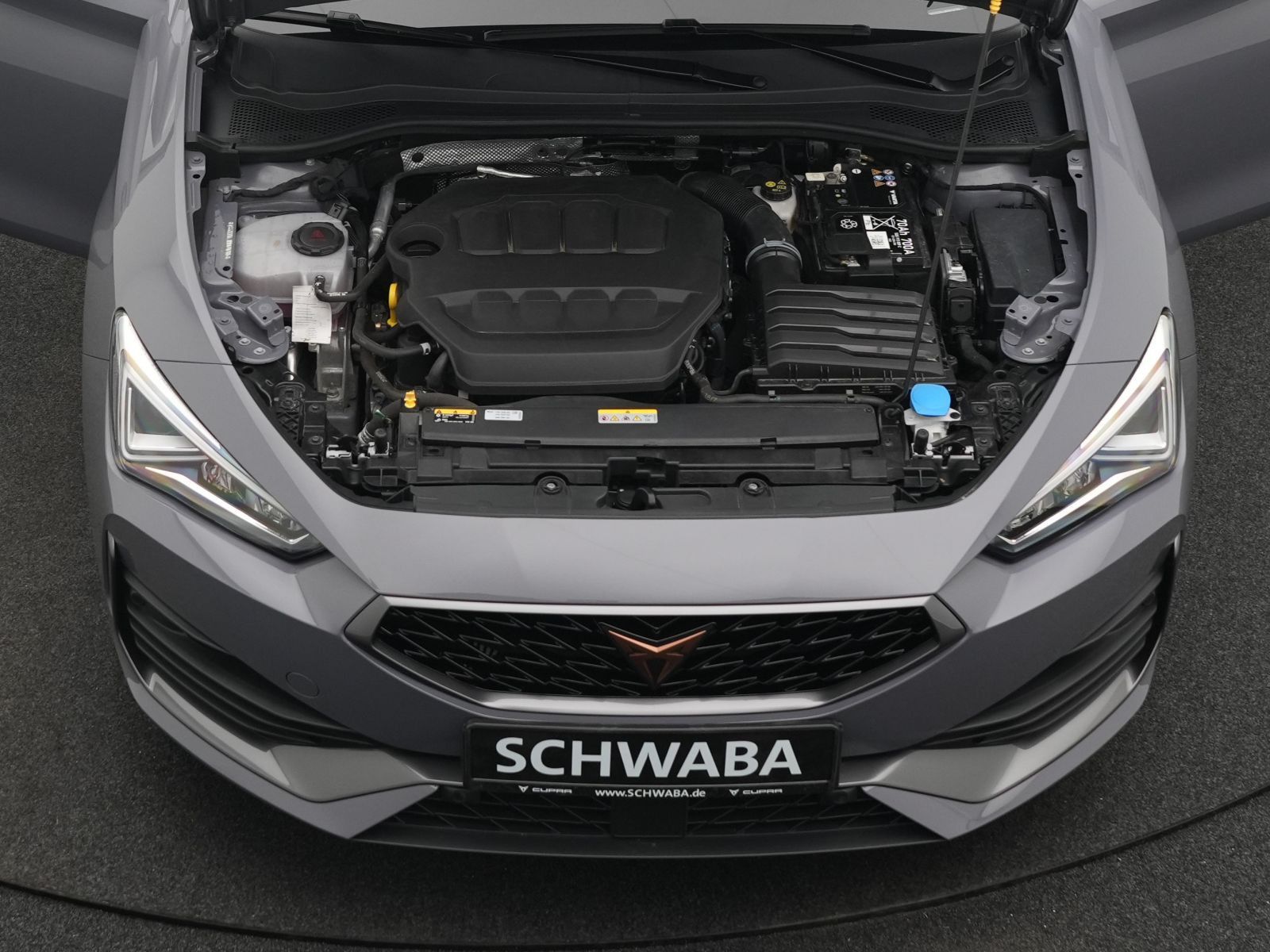 Cupra Leon - Bild 29