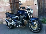 Suzuki GS 1200 Bandit