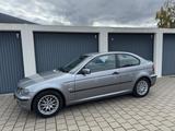 BMW 316ti  Compact *Klima/PDC/Alu/Steuerkette NEU!* - BMW 316: Compact