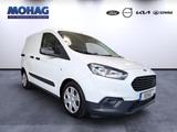 Ford Transit Courier KASTENWAGEN-LKW Trend - NAVI PDC - Ford Transit: Kastenwagen