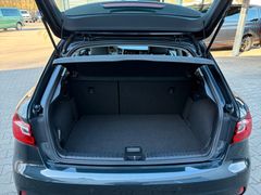 Fahrzeugabbildung Audi A1 Sportback 25 TFSI advanced - APP*Sitzhzg*PDC!
