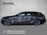BMW M5 Sportpaket HUD AHK-klappbar AHK El. Panodach  - BMW M5: Sport