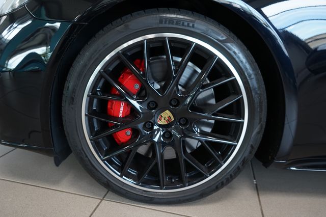 Vorschau Auto