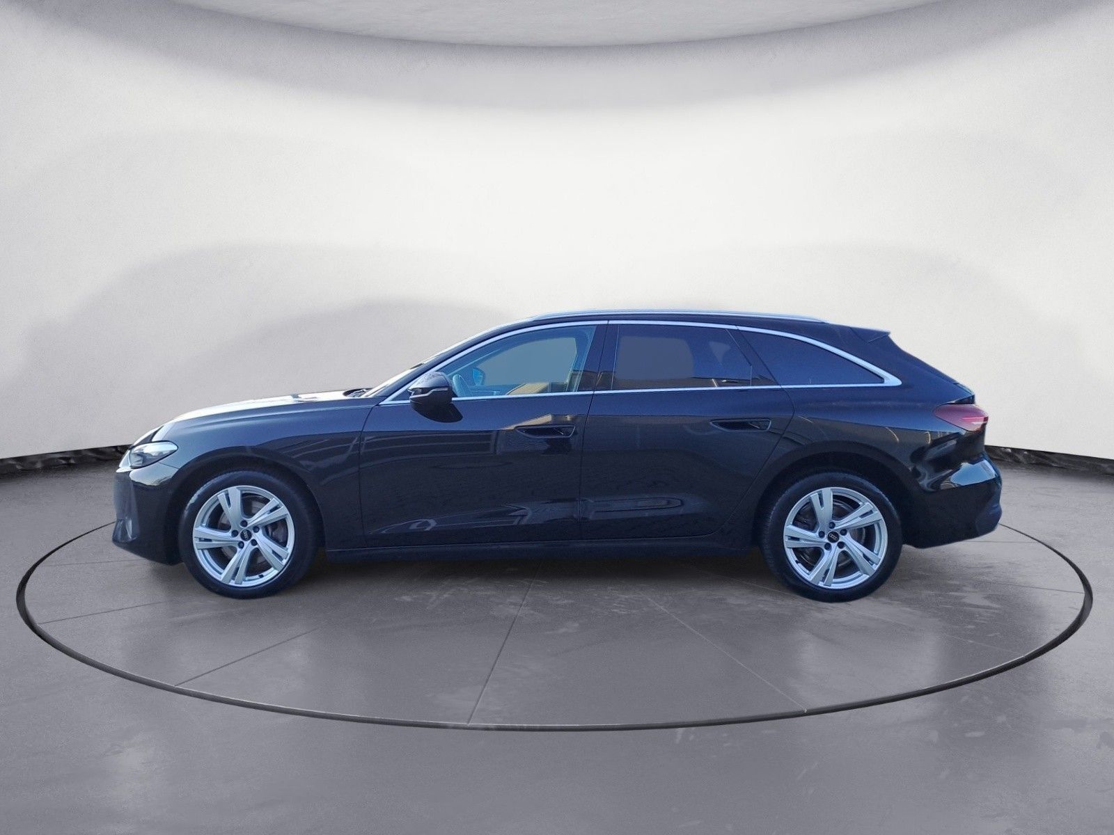 Audi A5 - Bild 3