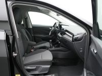 Skoda Fabia - Vorschau Bild 8