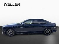BMW i7 - Vorschau Bild 12
