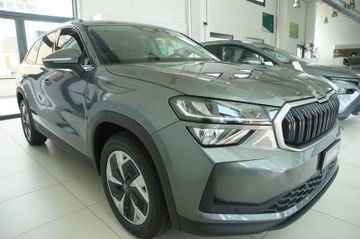 Skoda Kodiaq - 5