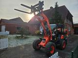 Kubota Radlader Kubota R070 Bj-2020 Winterdienst - Kubota Winterdienst