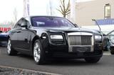 Rolls-Royce Ghost V12 +PANORAMA+REARSEAT+NIGHT+MASSAGE+TISCH - Rolls-Royce Ghost: Limousine