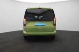 Volkswagen Caddy 2.0 TDI DSG Life LED Navi AHK GJR - gebrauchte VW Caddy aus dem Jahr 2021