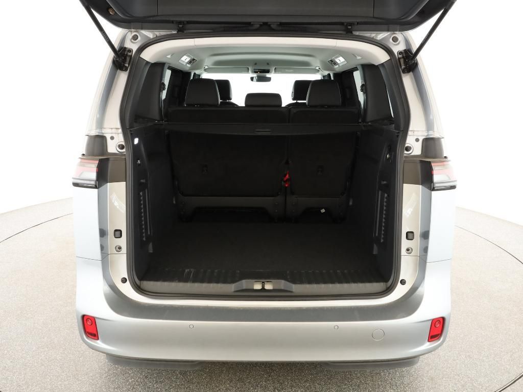 Volkswagen ID. Buzz - Bild 9