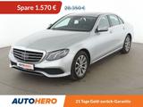 Mercedes-Benz E 200 Exclusive Aut.*NAVI*CAM*LED*ACC*PDC*SHZ* - Mercedes-Benz E 200 in Duisburg