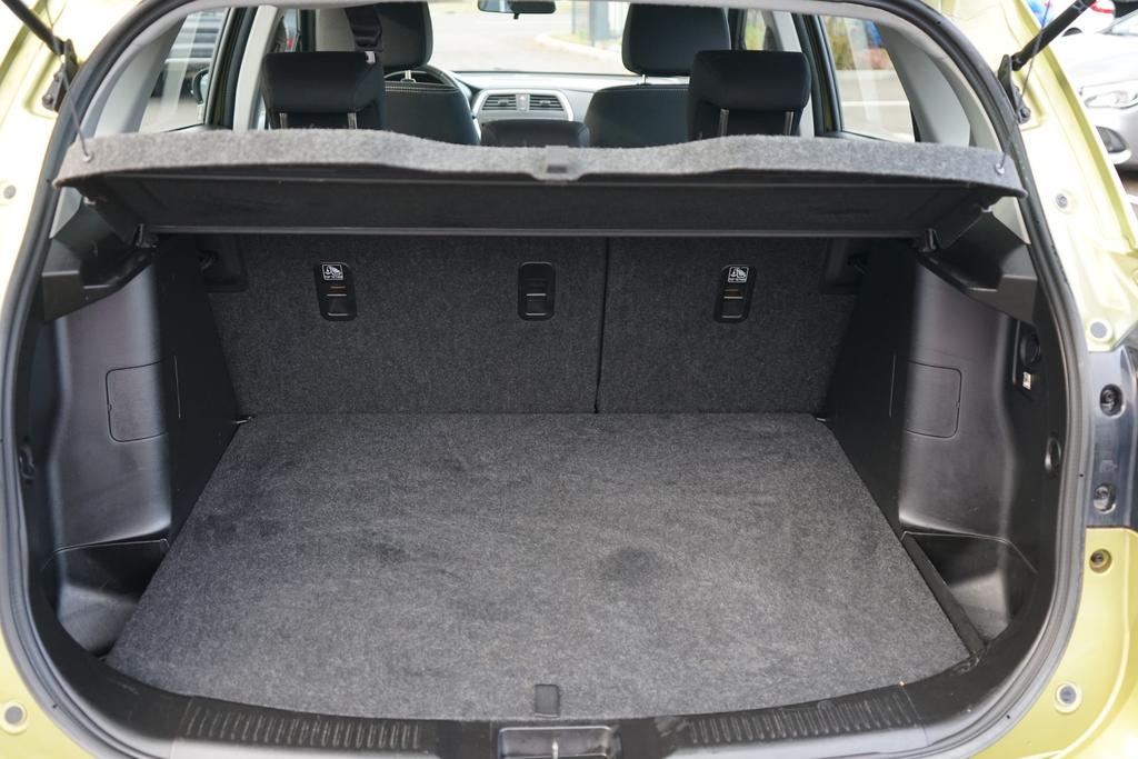 Suzuki (SX4) S-Cross