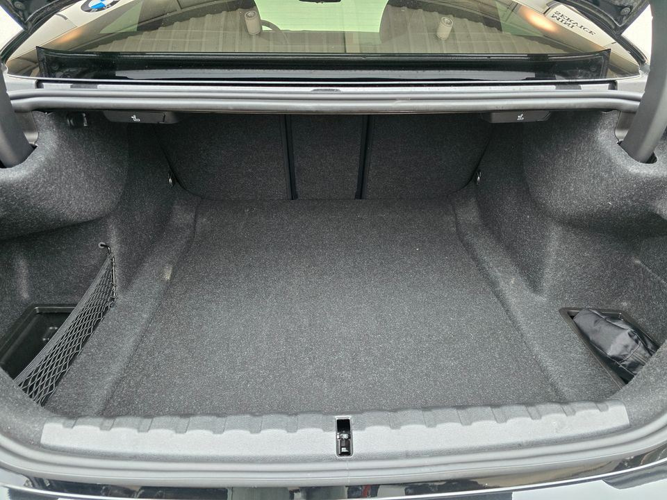 BMW M440 - Bild 26
