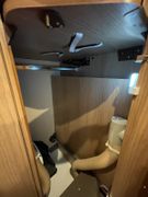 Carthago Mercedes C2-Tourer 147 RB LEK - Komplettausst.