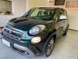 Fiat 500L 1.4 T-Jet 120 CV Cross - Fiat 500L Cross mit Panoramadach
