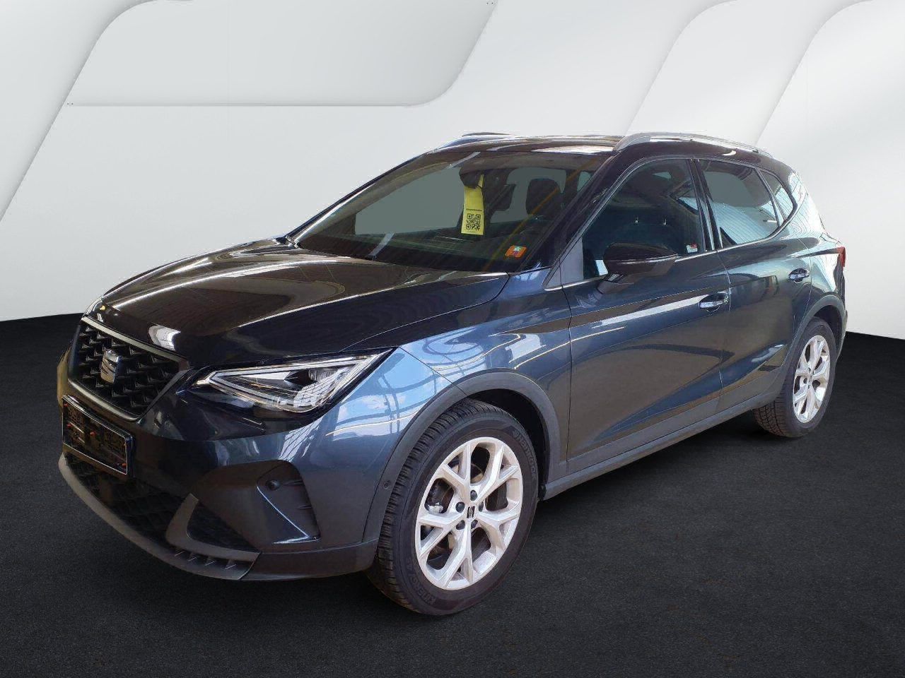 Seat Arona - Bild 2