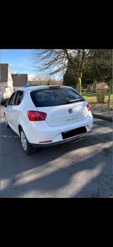 Seat SEAT IBIZA 4 Türer / Bj.2009 / Klima / Shz... - Seat Ibiza: Türer