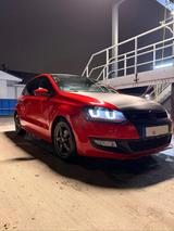 Volkswagen ABT Polo 1.2 TSI 142 PS