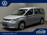 Volkswagen Caddy Maxi Style 2.0 TDI DSG | LED NAVI AHK ACC - : Standheizung, Kleinbus