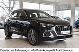 Audi Q3 40 TFSI advanced quattro~LED~Automatik~Navi - Audi Q3 mit Benzin-Antrieb
