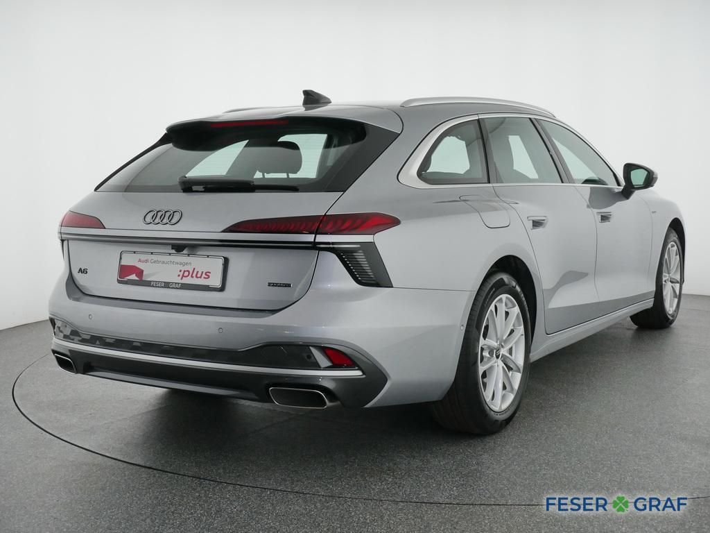 Audi A6 - Bild 2