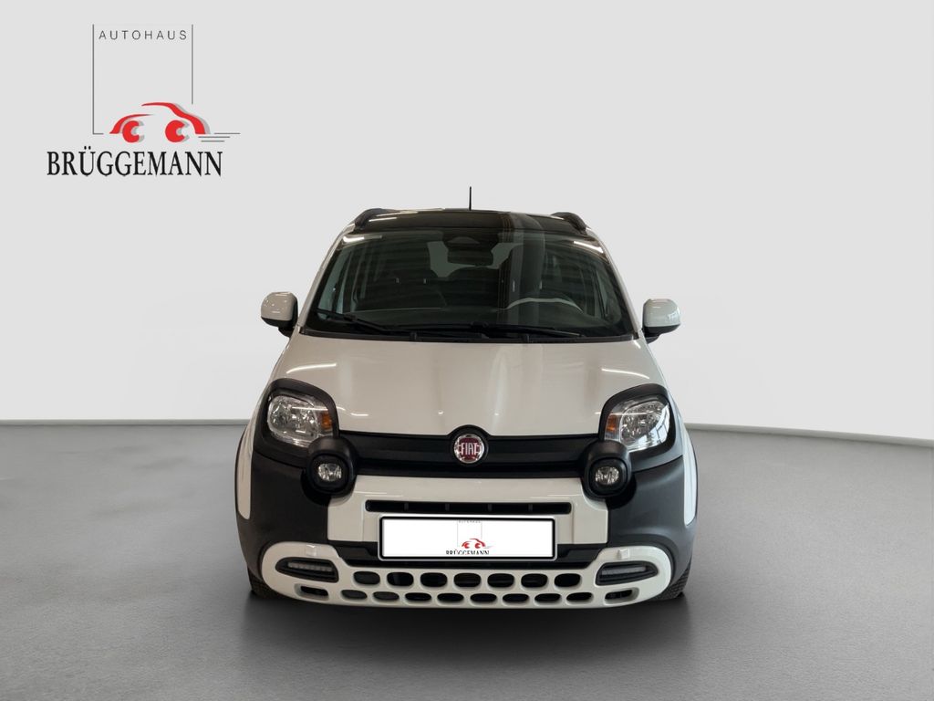 Fiat Panda — fotografia 2