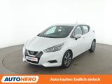 Nissan Micra 0.9 Acenta*TEMPO*PDC*SHZ*LIM*ALU* - Nissan Micra