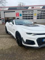 Chevrolet Camaro 6.2 V8 EU-Modell |ZL1-Bodykit/ GRAIL-AGA  - Chevrolet Camaro in Bremen