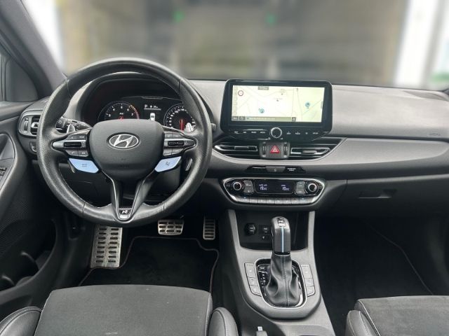 Fahrzeugabbildung Hyundai i30 N Performance Navi LED Apple CarPlay Android