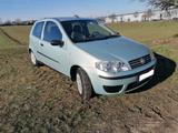 Fiat Punto 1.2 8V - - Fiat aus 2003