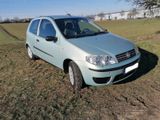 Fiat Punto 1.2 8V - - Fiat Punto aus 2003