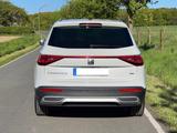 Seat Tarraco 2.0 TSI 140kW Xcellence 4Drive DSG X... - Seat Tarraco Gebrauchtwagen in Dortmund