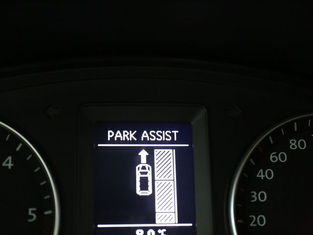 Volkswagen Caddy 2.0 TDI DSG NAVI SHZ FLÜGELTÜR AHK 150PS