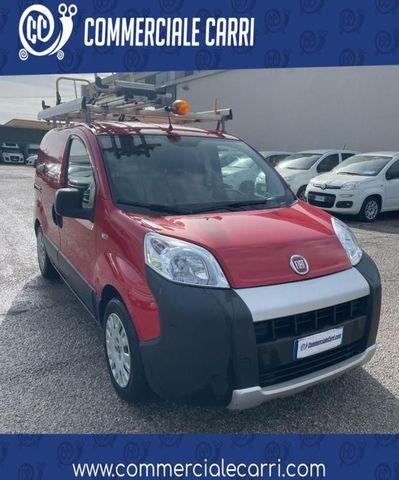 Fiat FIAT FIORINO 1.3 M-JET FURGONE ADVENTURE - 2015