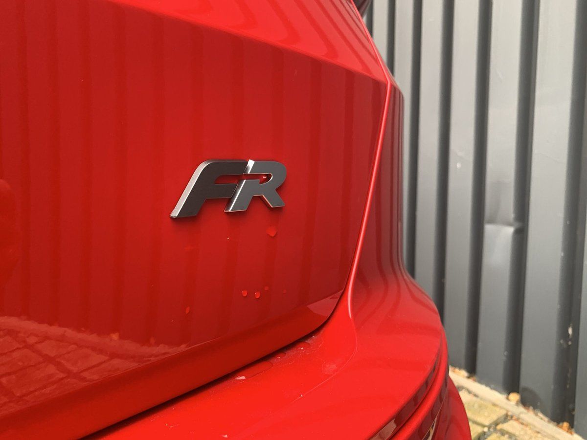 Seat Ateca - Bild 42