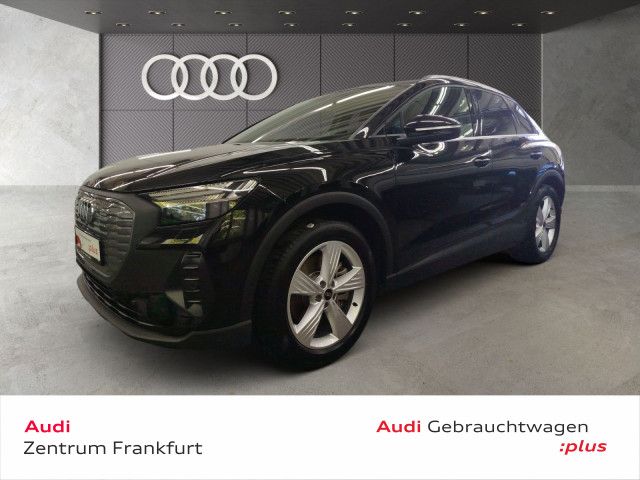 Image of Audi Q4 e-tron