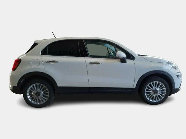 Fiat FIAT 500X 1.3 Mjet 95cv E6D Connect