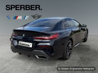 BMW M850 - Vorschau Bild 5