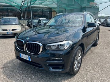 BMW X3 - 1