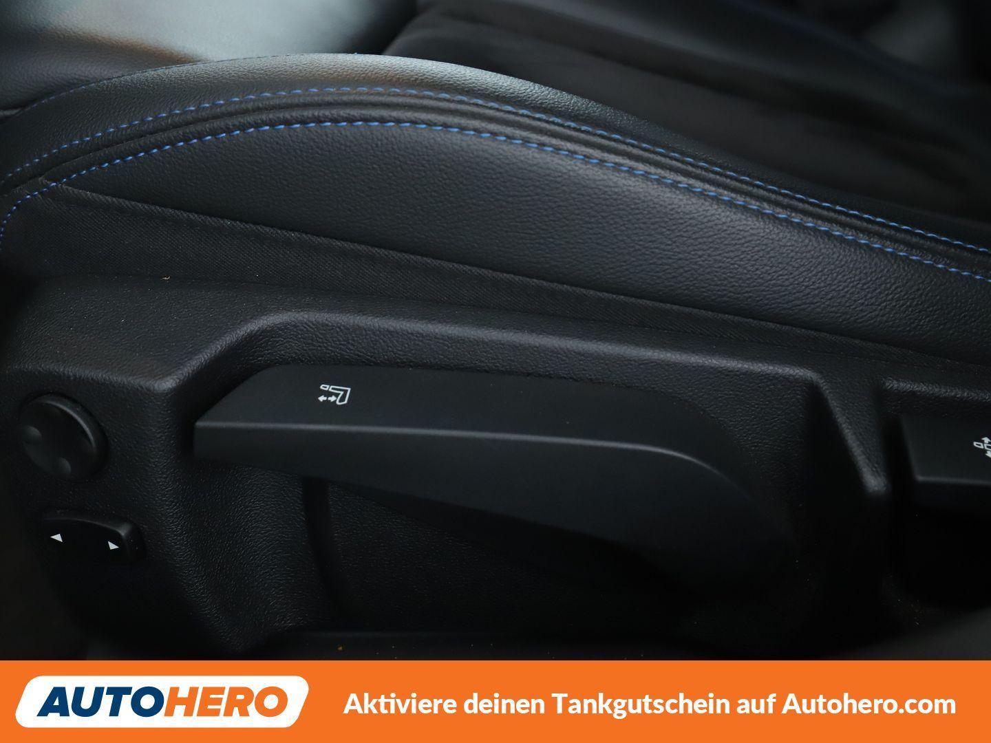 BMW 320d M Sport Aut.*NAVI*LASER*HUD*ACC*CAM*PDC*