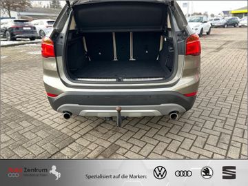 BMW X1 - 8