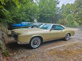 Buick Riviera 1966 H-Kennzeichen  - Buick Riviera mit Benzin-Antrieb